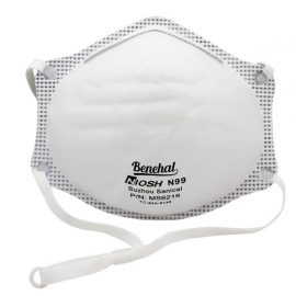 Benehal N95 Respirator MS6219 | Case for Wholesale