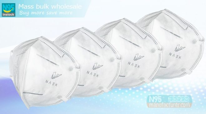 mask n95 manufacturer, n95 nask sm 01 nask, factory, professional niosh certified, video cover nask nsn95 nanofiber respirato